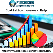 Statistics Homework Help