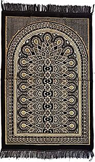 Islamic Prayer Mat for Sale