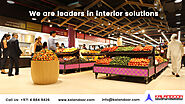 Interior Design Services UAE