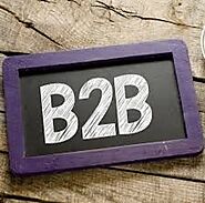 Find b2b sales agency in Canada.