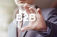 Are you looking for b2b business growth consulting services in Canada
