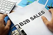 Know more about B2B sales coaching services in Canada
