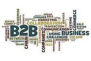 Check out more about b2b sales specialists in Canada