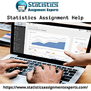 statistics assignment help