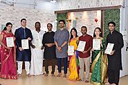 Ryt 300 hours yoga teacher training Hyderabad - Krishnayogashala