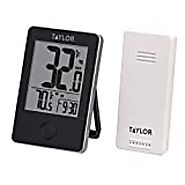 Taylor Digital Indoor/Outdoor Thermometer