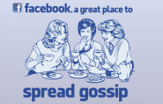 Κουτσομπολιό για τους Έλληνες χρήστες του facebook | Rizopoulos Post