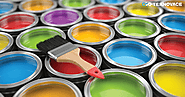Industrial Paint Manufacturing companies in Pune India