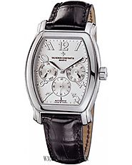Replica Vacheron Constantin Malte Mens Watch 42008-000G-9060