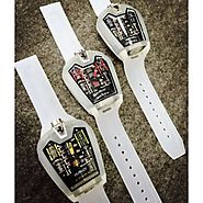 905.JX.0001.RT Buy Replica Hublot Masterpiece MP-05 LaFerrari Sapphire Watch