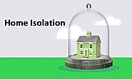 Home Isolation Programs