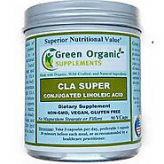 Do CLA Weight Loss Supplements Help To Lose Weight?