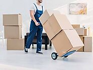 Common Mistakes You Should Avoid While Hiring A Home Removal Service