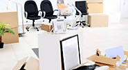 The Step-by-Step Office Moving Checklist That Might Help You