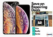 Website at https://ifixscreens.com/3-ways-to-save-on-iphone-repair-cost-in-2021/