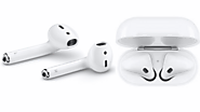 Website at https://ifixscreens.com/airpods-not-connecting-here-is-a-quick-solution/