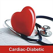 Cardiac Diabetic Products Franchise | Pharma Pcd Franchise for Cardiac Range