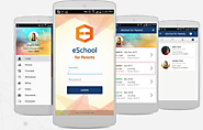 eSchool software ( School management system in pakistan ) Features