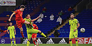 Wales Football World Cup: Daniel late header gave Wales a precious win over the Czech Republic in FIFA World Cup qual...