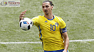 Sweden Football World Cup: Zlatan Ibrahimovic to Make Stunning Return to Play Qatar Football World Cup in Aged 41