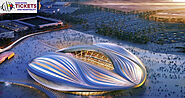 Qatar Football World Cup: FIFA World Cup Engineering project Williams Morales Says Al Janoub stadium has changed my life