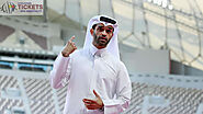 Football World Cup 2022: Hassan Al Thawadi a great opportunity for elite Arab football teams