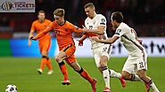 FIFA World Cup 2022: Netherlands up and running, Turkey beat Norway, Portugal held by Serbia