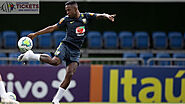 Brazil Football World Cup: Fred, Dani Alves, Gabigol return to Brazil squad for June World Cup