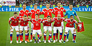 Russia Football World Cup: Russia goals to move in Top 10 of FIFA World Rank by 2030