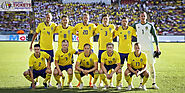 Sweden Football World Cup: Zlatan Ibrahimovic self-confident to make extraordinary Sweden return for Football World C...