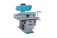 Buy Automated Stream Iron Machine Online in India