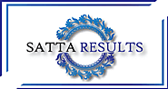 All Matka Jodi Chart Records | Satta matka Results