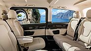 Car service from NAPLES Airport to POSITANO | Private Car Transfers