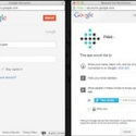 Google Launches Google+ Sign-In, Calls “Frictionless” Sharing Spammy | WebProNews