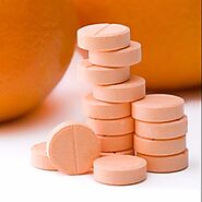 Benefits of taking Effervescent Vitamin C and Zinc Tablets