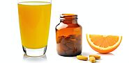 Impressive health benefits of Effervescent Vitamin C Tablets