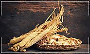 WHAT IS KOREAN GINSENG? WHAT ARE ITS USES?