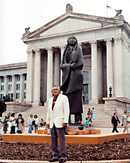 One of the most renowned Native American painters and Modernist sculptors of the 20th century.