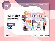 Website at https://lordsweb.com/#web-design