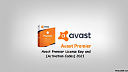 Website at https://www.webs360.net/avast-premier-license-key/