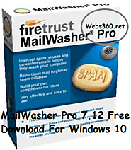 Website at https://www.webs360.net/mailwasher-pro-7-12-free-download-for-windows-10/