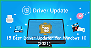 Website at https://www.webs360.net/best-driver-updater-for-windows-10-2021/