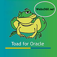 TOAD For Oracle 13.1 Free Download For Windows 10 | Webs360