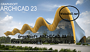 Graphisoft ARCHICAD 23 Free Download for Windows 11,10 - Webs360