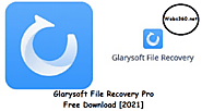 Website at https://www.webs360.net/glarysoft-file-recovery-pro-free-download/