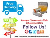 Kamagra Effervescent To Get Quick Relief From ED