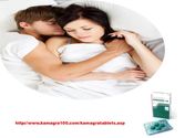 Kamagra Tablets – An Efficient Way to Improve Sex Quality