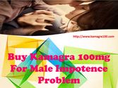 Kamagra Online Available at Bottom Rock Prices