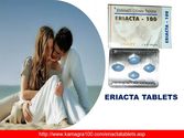 Buy Eriacta Tablets 100mg Online For ED