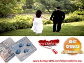 Eriacta Tablets – Anti- impotence drug for men